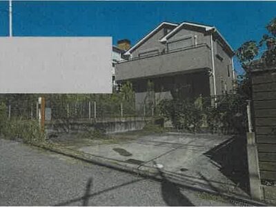 兵庫県西宮市 西宮名塩駅20分 戸建て 812万円の競売物件 #11