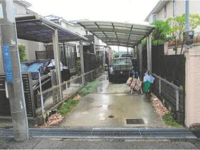 兵庫県宝塚市 小林駅6分 戸建て 2,553万円の競売物件 #11
