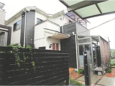 兵庫県宝塚市 小林駅6分 戸建て 2,553万円の競売物件 #12