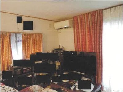 兵庫県宝塚市 小林駅6分 戸建て 2,553万円の競売物件 #2