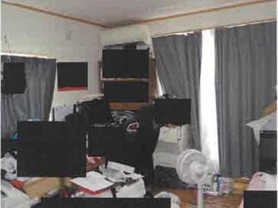 兵庫県宝塚市 小林駅6分 戸建て 2,553万円の競売物件 #8