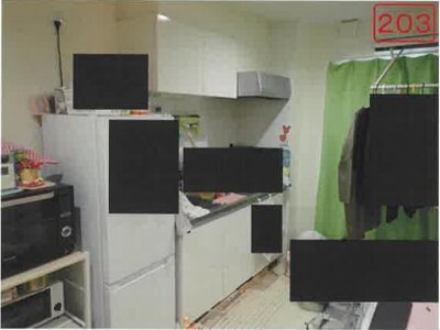 兵庫県尼崎市 大物駅4分 戸建て 5,620万円の競売物件 #22