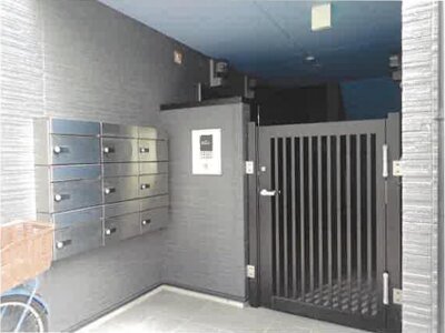 兵庫県尼崎市 大物駅4分 戸建て 5,620万円の競売物件 #33