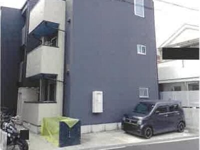 兵庫県尼崎市 大物駅4分 戸建て 5,620万円の競売物件 #4