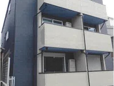 兵庫県尼崎市 大物駅4分 戸建て 5,620万円の競売物件 #5