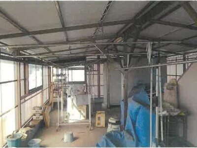 兵庫県伊丹市 伊丹駅12分 戸建て 873万円の競売物件 #14