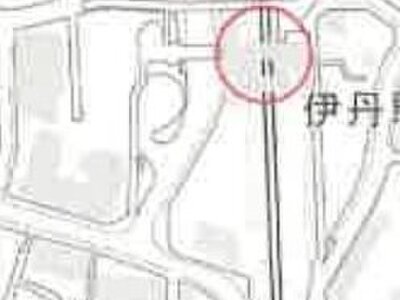 兵庫県伊丹市 伊丹駅12分 戸建て 873万円の競売物件 #16