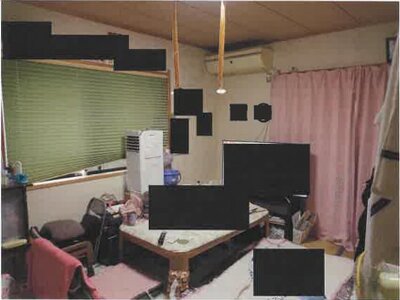 兵庫県川辺郡猪名川町 日生中央駅24分 戸建て 834万円の競売物件 #12