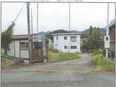 兵庫県川辺郡猪名川町 日生中央駅24分 戸建て 834万円の競売物件 #15