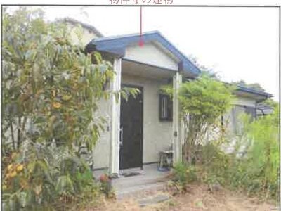 兵庫県川辺郡猪名川町 日生中央駅24分 戸建て 834万円の競売物件 #17