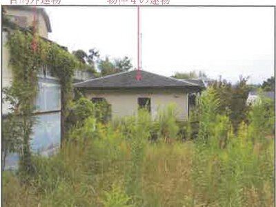 兵庫県川辺郡猪名川町 日生中央駅24分 戸建て 834万円の競売物件 #18