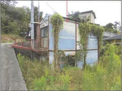 兵庫県川辺郡猪名川町 日生中央駅24分 戸建て 834万円の競売物件 #19