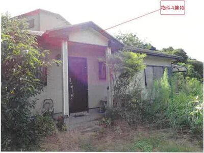 兵庫県川辺郡猪名川町 日生中央駅24分 戸建て 834万円の競売物件 #3