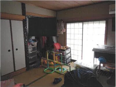 兵庫県川辺郡猪名川町 日生中央駅24分 戸建て 834万円の競売物件 #5