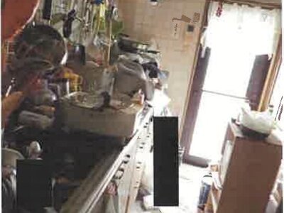 兵庫県川辺郡猪名川町 日生中央駅24分 戸建て 834万円の競売物件 #8