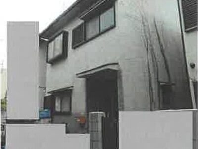 兵庫県西宮市 今津駅2分 戸建て 147万円の競売物件 #10