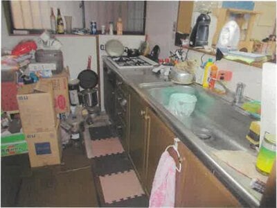 兵庫県西宮市 今津駅2分 戸建て 147万円の競売物件 #3