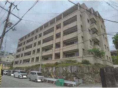 兵庫県西宮市 甲陽園駅7分 マンション「ワコーレ苦楽園レジデンス」2,132万円の競売物件 #10