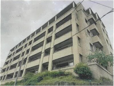 兵庫県西宮市 甲陽園駅7分 マンション「ワコーレ苦楽園レジデンス」2,132万円の競売物件 #2