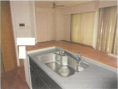 兵庫県西宮市 甲陽園駅7分 マンション「ワコーレ苦楽園レジデンス」2,132万円の競売物件 #3