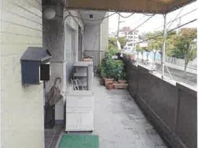 兵庫県西宮市 苦楽園口駅5分 マンション 1,417万円の競売物件 #10