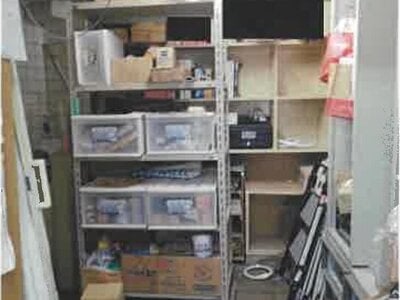 兵庫県西宮市 苦楽園口駅5分 マンション 1,417万円の競売物件 #3