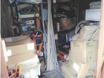 兵庫県西宮市 苦楽園口駅5分 マンション 1,417万円の競売物件 #4