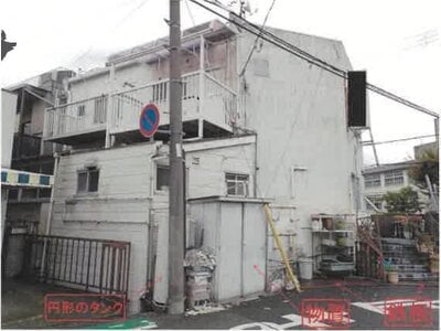 兵庫県西宮市 苦楽園口駅5分 マンション 1,417万円の競売物件 #9