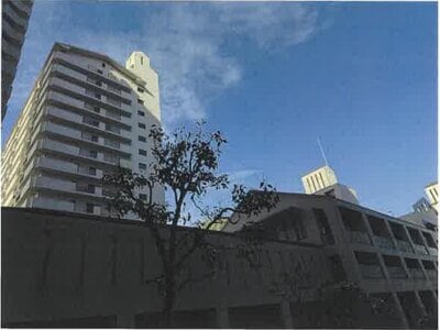 兵庫県西宮市 生瀬駅8分 マンション「セルヴィオ」1,048万円の競売物件 #10