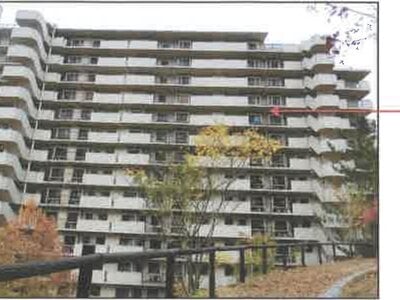 兵庫県西宮市 生瀬駅8分 マンション「セルヴィオ」1,048万円の競売物件 #11