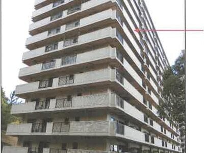 兵庫県西宮市 生瀬駅8分 マンション「セルヴィオ」1,048万円の競売物件 #12