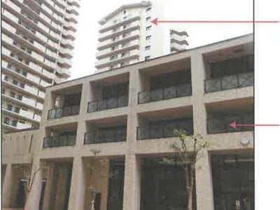 兵庫県西宮市 生瀬駅8分 マンション「セルヴィオ」1,048万円の競売物件 #14