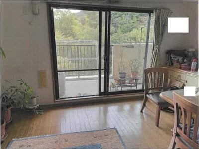 兵庫県西宮市 生瀬駅8分 マンション「セルヴィオ」1,048万円の競売物件 #3