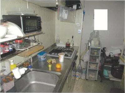 兵庫県西宮市 生瀬駅8分 マンション「セルヴィオ」1,048万円の競売物件 #6