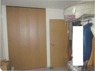 兵庫県西宮市 生瀬駅8分 マンション「セルヴィオ」1,048万円の競売物件 #8