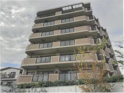 兵庫県西宮市 西宮駅8分 マンション「グリーンコーポ西宮」1,890万円の競売物件 #3