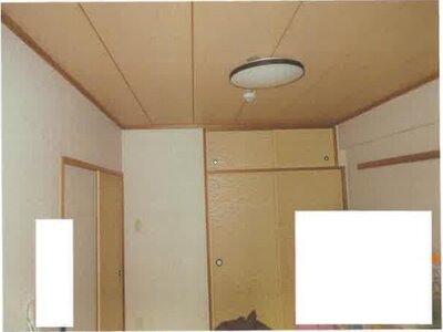 兵庫県西宮市 西宮駅8分 マンション「グリーンコーポ西宮」1,890万円の競売物件 #6