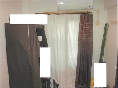 兵庫県西宮市 西宮駅8分 マンション「グリーンコーポ西宮」1,890万円の競売物件 #8