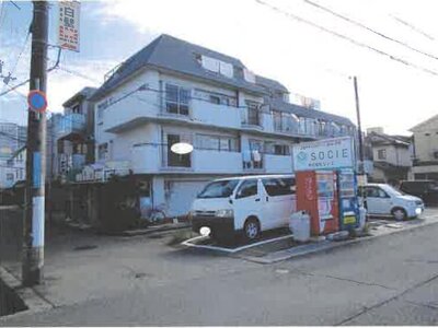 兵庫県尼崎市 塚口駅5分 マンション「レオロイヤル塚口駅前」876万円の競売物件 #6