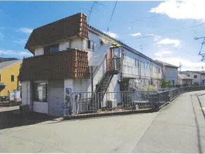 兵庫県川西市 滝山駅1分 マンション 352万円の競売物件 #11