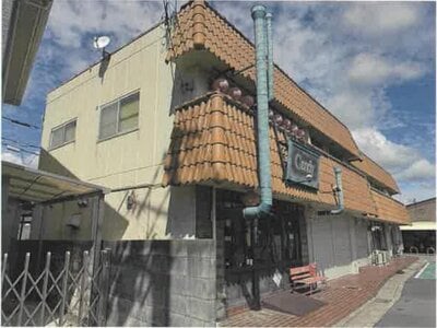 兵庫県川西市 滝山駅1分 マンション 352万円の競売物件 #3