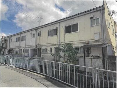 兵庫県川西市 滝山駅1分 マンション 352万円の競売物件 #4