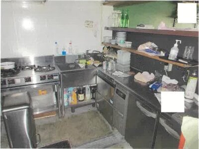 兵庫県川西市 滝山駅1分 マンション 352万円の競売物件 #7