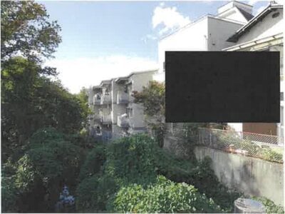 兵庫県川西市 山下駅5分 マンション「コンドミニアム山下駅前」459万円の競売物件 #10