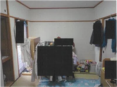 兵庫県川西市 山下駅5分 マンション「コンドミニアム山下駅前」459万円の競売物件 #2