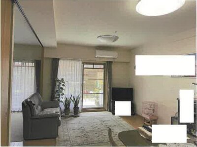 兵庫県西宮市 洲先駅9分 マンション「モンセーヌ西宮鳴尾」1,950万円の競売物件 #2