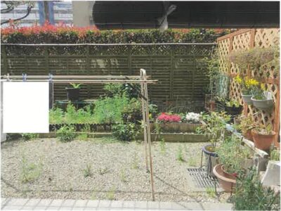 兵庫県西宮市 洲先駅9分 マンション「モンセーヌ西宮鳴尾」1,950万円の競売物件 #8