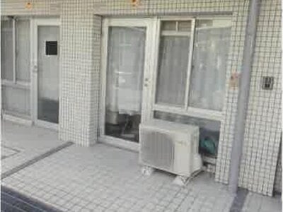 兵庫県尼崎市 武庫之荘駅6分 マンション「パラツィーナ武庫之荘」188万円の競売物件 #2