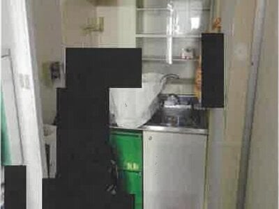 兵庫県尼崎市 武庫之荘駅6分 マンション「パラツィーナ武庫之荘」188万円の競売物件 #5