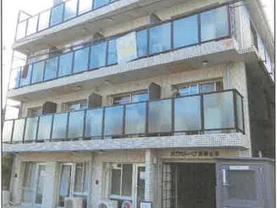 兵庫県尼崎市 武庫之荘駅6分 マンション「パラツィーナ武庫之荘」188万円の競売物件 #7